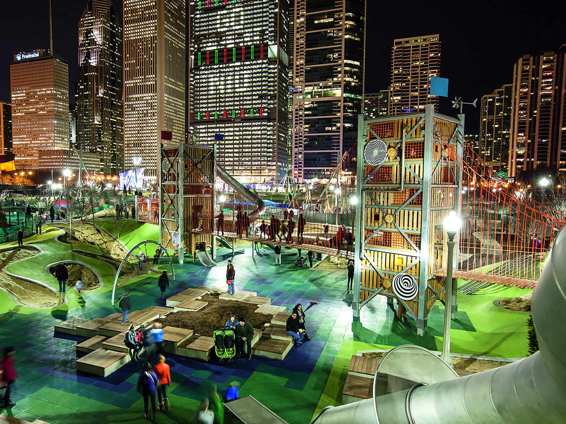 Maggie Daley Park