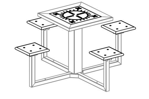 Spielerischer Wettbewerb