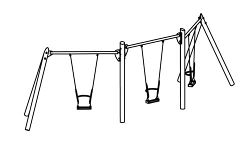 Swings