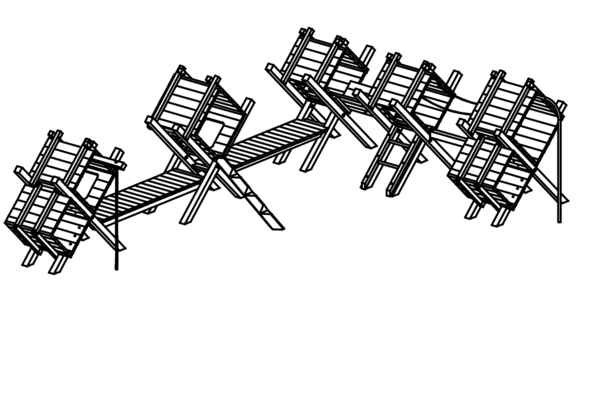 4.16103 Stadtakrobaten Variante 03