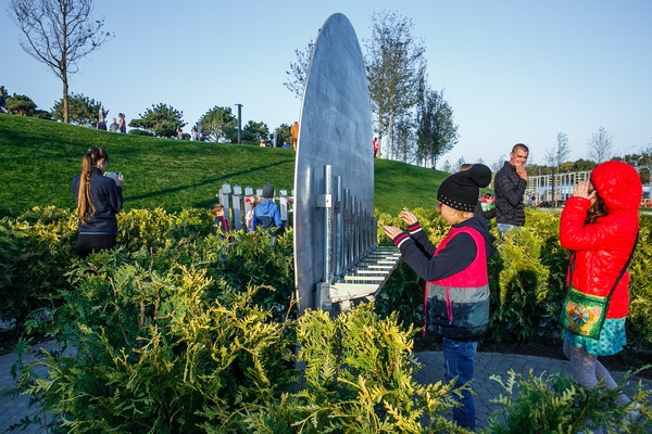 Instrument, pentatonisch gestimmt 