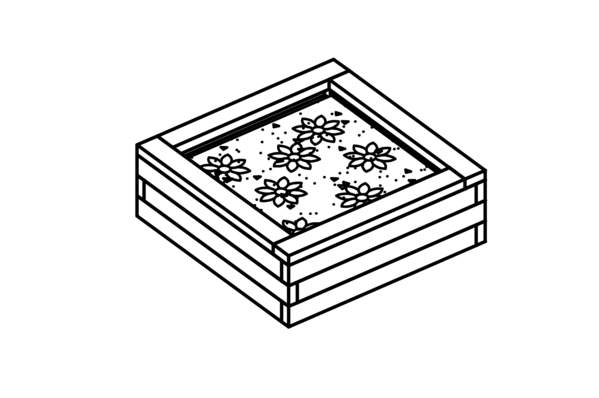 Plant Box low