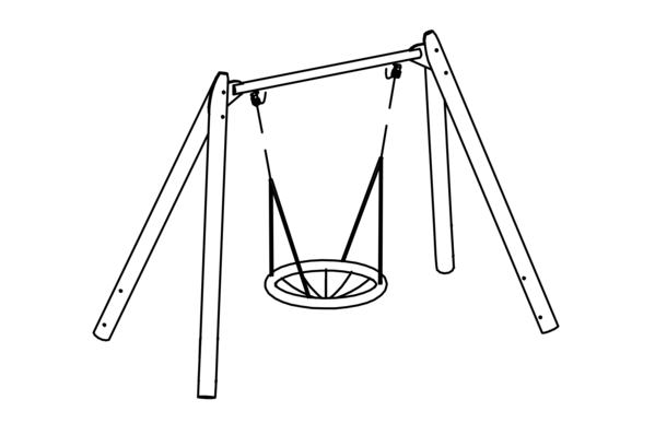 Kleinkind-Nestwiege spezial